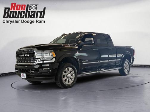 2021 RAM 2500 Limited