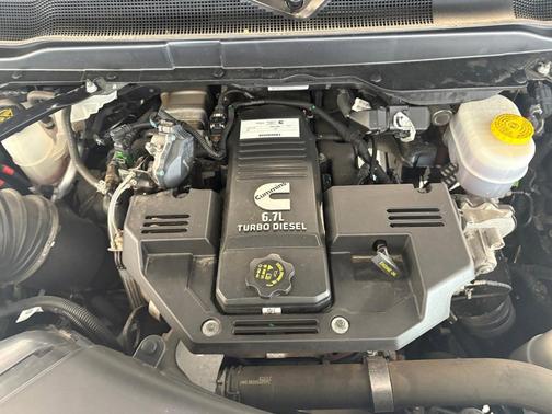 2021 RAM 2500 Limited