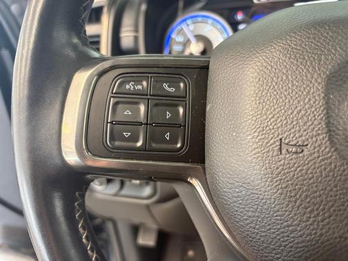 2021 RAM 2500 Limited