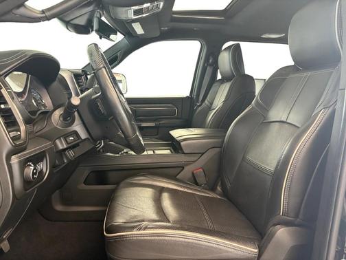 2021 RAM 2500 Limited