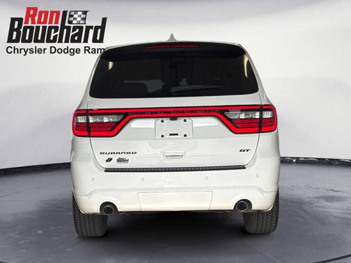 2021 Dodge Durango GT