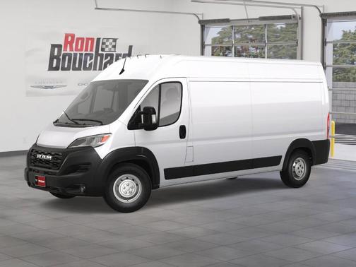 2025 RAM ProMaster 2500 High Roof