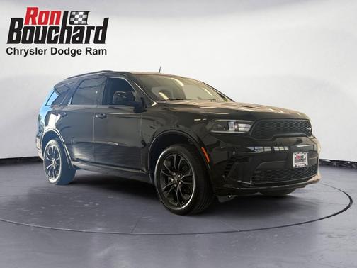2023 Dodge Durango GT