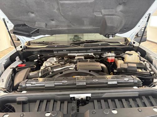 2024 Chevrolet Silverado 2500 High Country