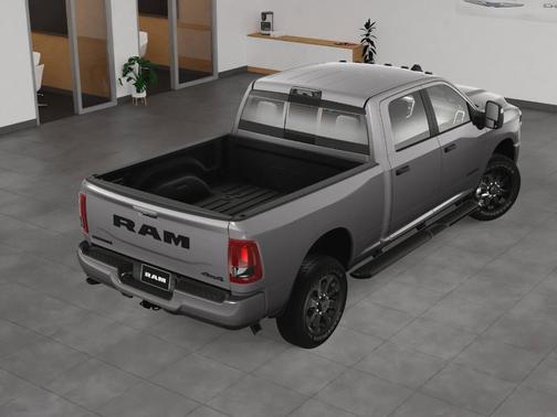 2025 RAM 3500 Big Horn
