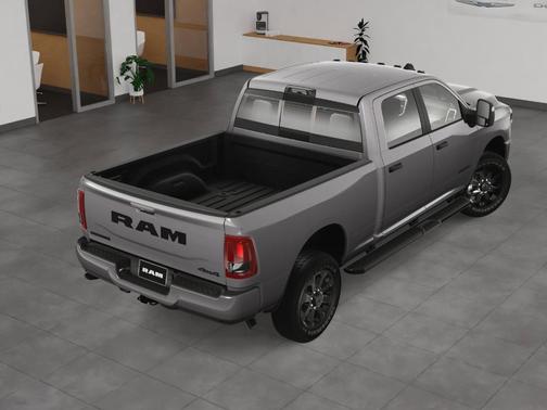 2025 RAM 3500 Big Horn