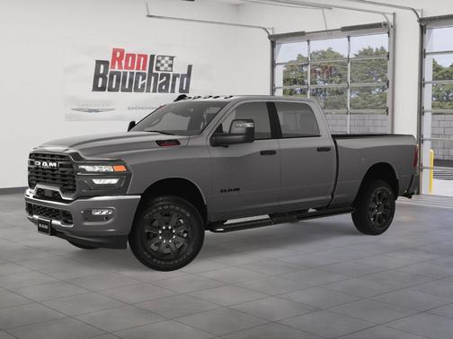 2025 RAM 3500 Big Horn