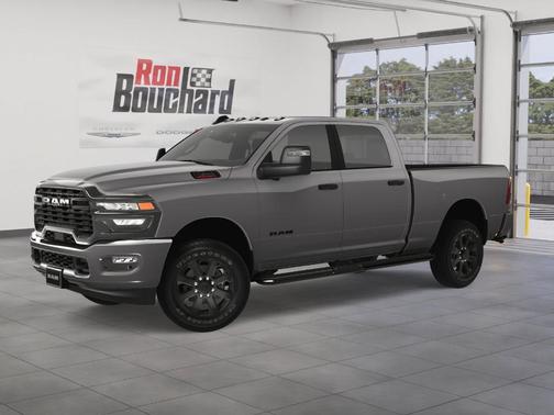 2025 RAM 3500 Big Horn