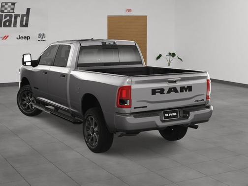 2025 RAM 3500 Big Horn