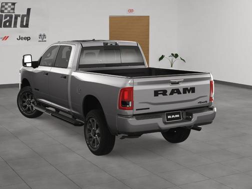 2025 RAM 3500 Big Horn