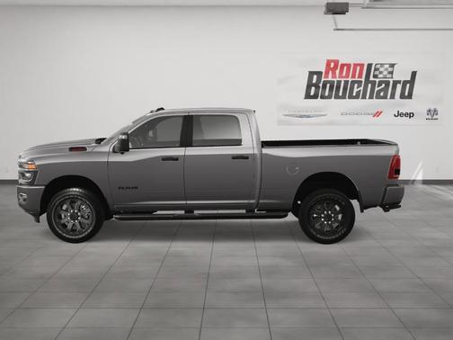 2025 RAM 3500 Big Horn
