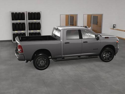 2025 RAM 3500 Big Horn