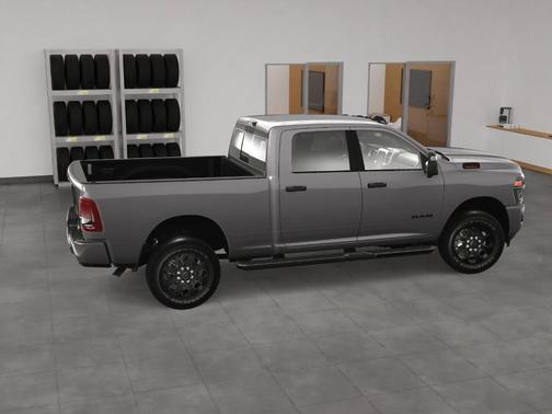 2025 RAM 3500 Big Horn