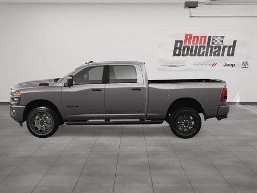 2025 RAM 3500 Big Horn