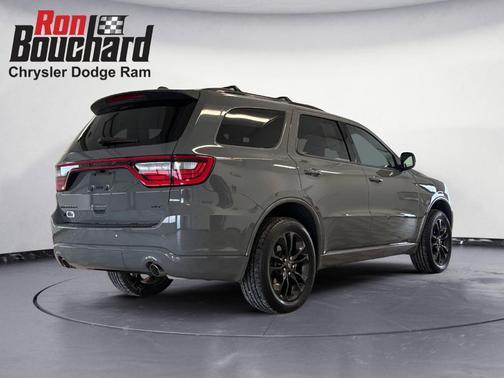 2021 Dodge Durango GT