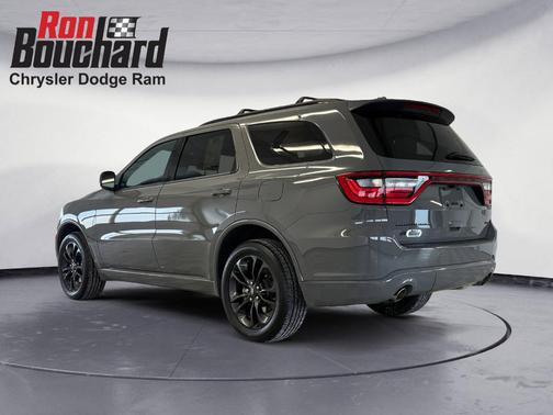 2021 Dodge Durango GT