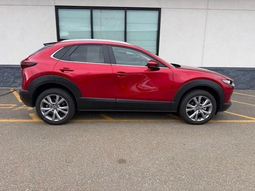 2023 Mazda CX-30 2.5 S Select Package
