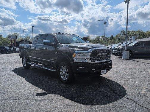 2021 RAM 2500 Limited