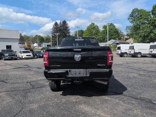 2021 RAM 2500 Limited