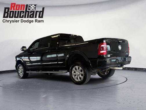 2021 RAM 2500 Limited