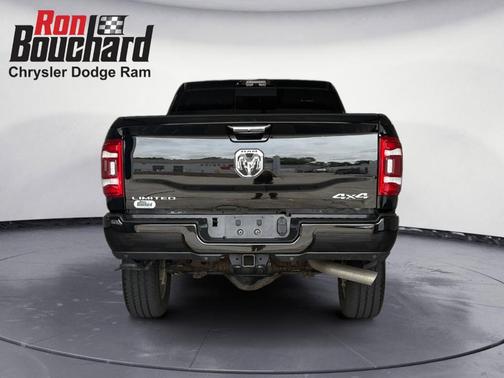 2021 RAM 2500 Limited