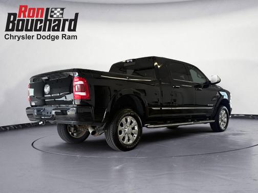 2021 RAM 2500 Limited
