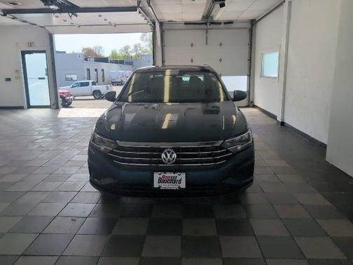 2019 Volkswagen Jetta 1.4T SE