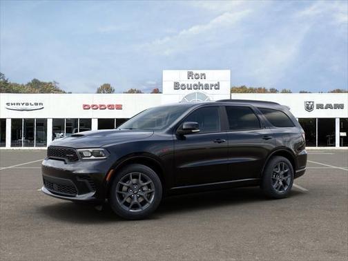 2026 Dodge Durango GT Premium HEMI V8