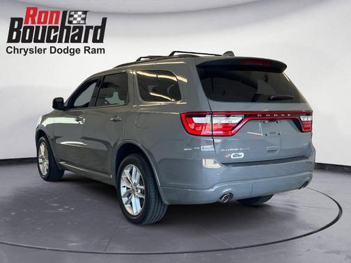 2022 Dodge Durango GT