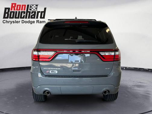2022 Dodge Durango GT