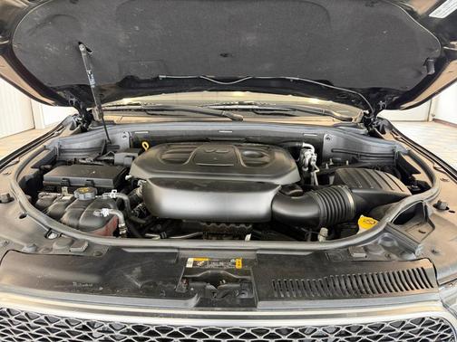 2021 Dodge Durango Citadel