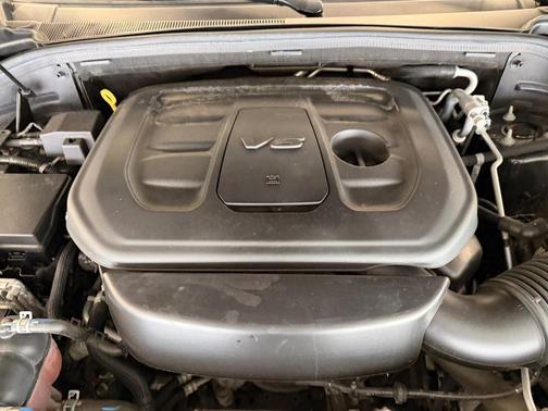 2021 Dodge Durango Citadel