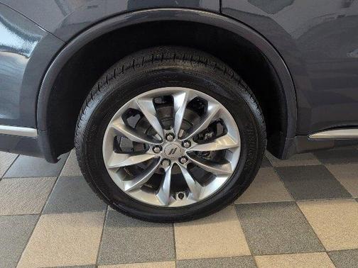 2021 Dodge Durango Citadel
