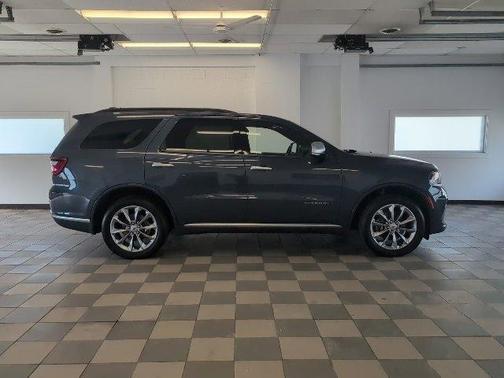 2021 Dodge Durango Citadel