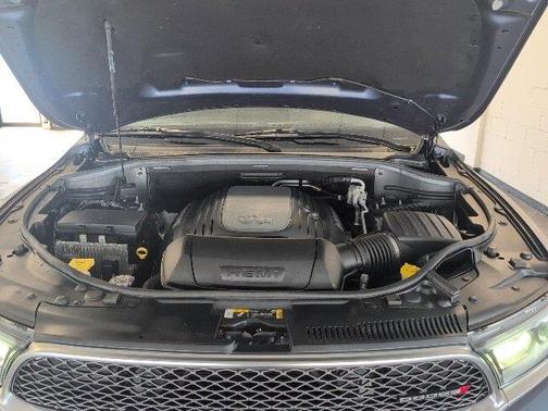 2021 Dodge Durango Citadel