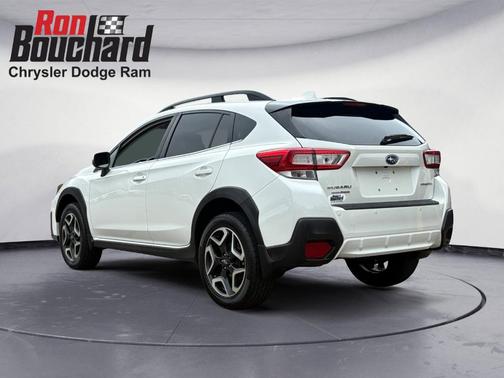 2019 Subaru Crosstrek 2.0i Limited