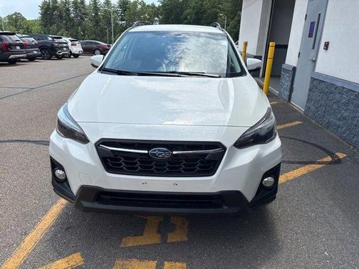 2019 Subaru Crosstrek 2.0i Limited