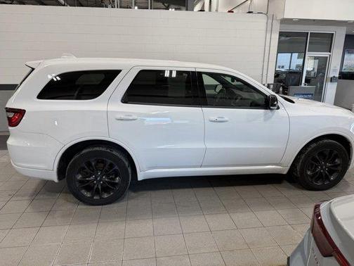 2021 Dodge Durango GT