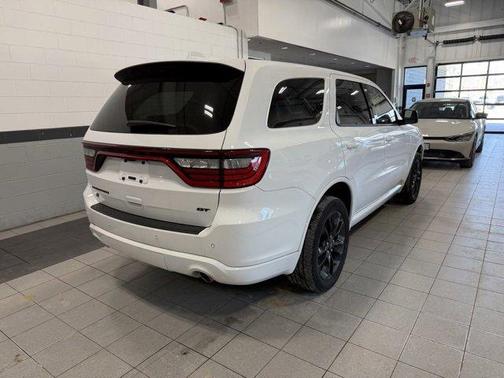 2021 Dodge Durango GT