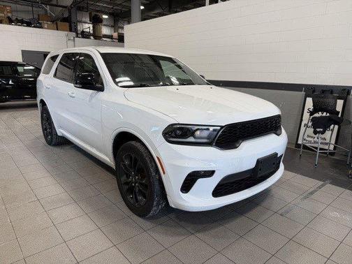 2021 Dodge Durango GT