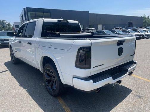 2024 RAM 1500 Limited