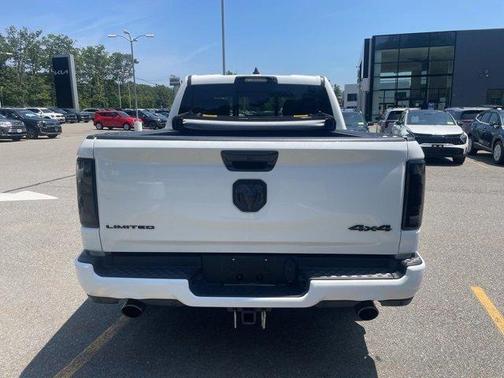2024 RAM 1500 Limited