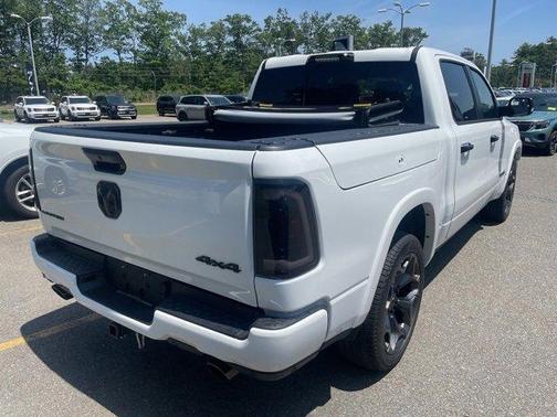 2024 RAM 1500 Limited
