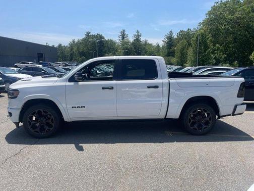 2024 RAM 1500 Limited