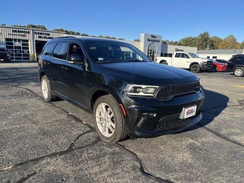 2023 Dodge Durango GT