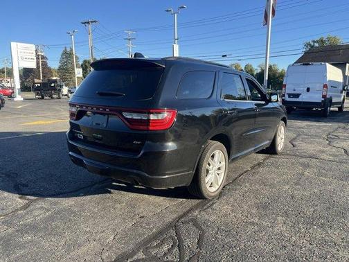 2023 Dodge Durango GT