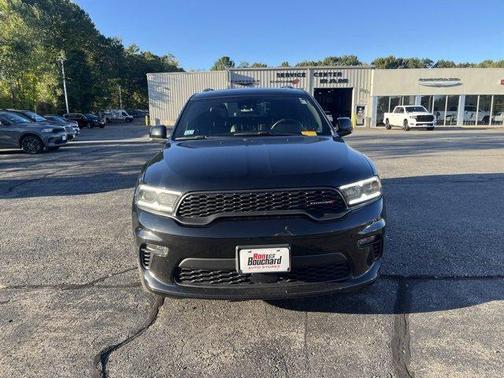 2023 Dodge Durango GT