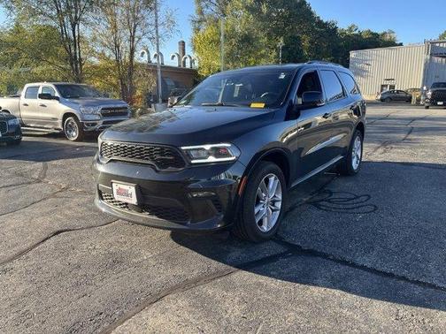 2023 Dodge Durango GT
