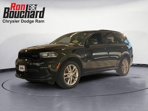 2023 Dodge Durango GT