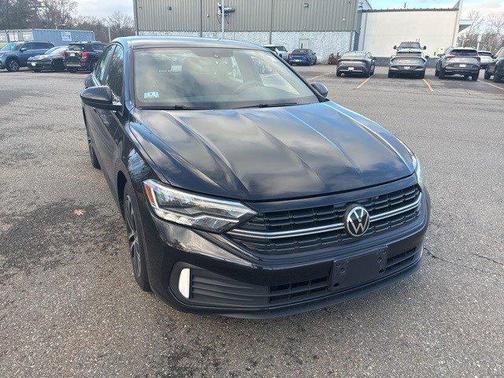 2023 Volkswagen Jetta 1.5T Sport